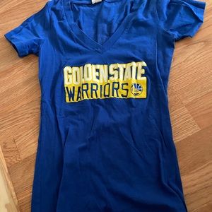 Golden State Warriors Tee